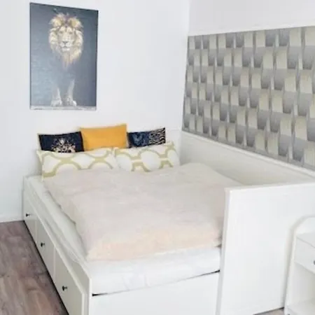 Apartment Joli Weissenfels