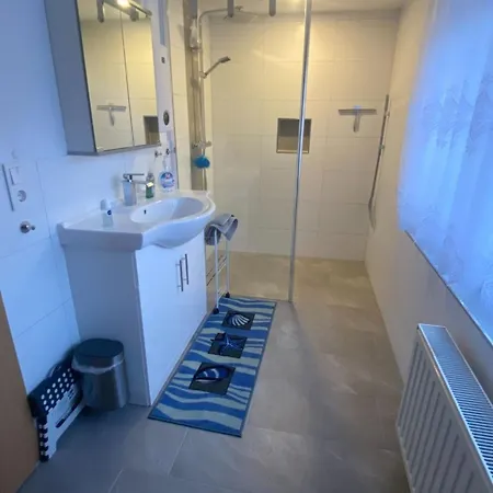 Joli Apartment Weissenfels